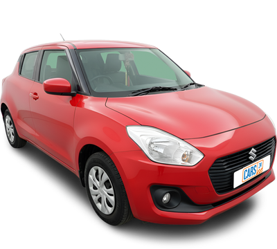 Maruti Swift-img